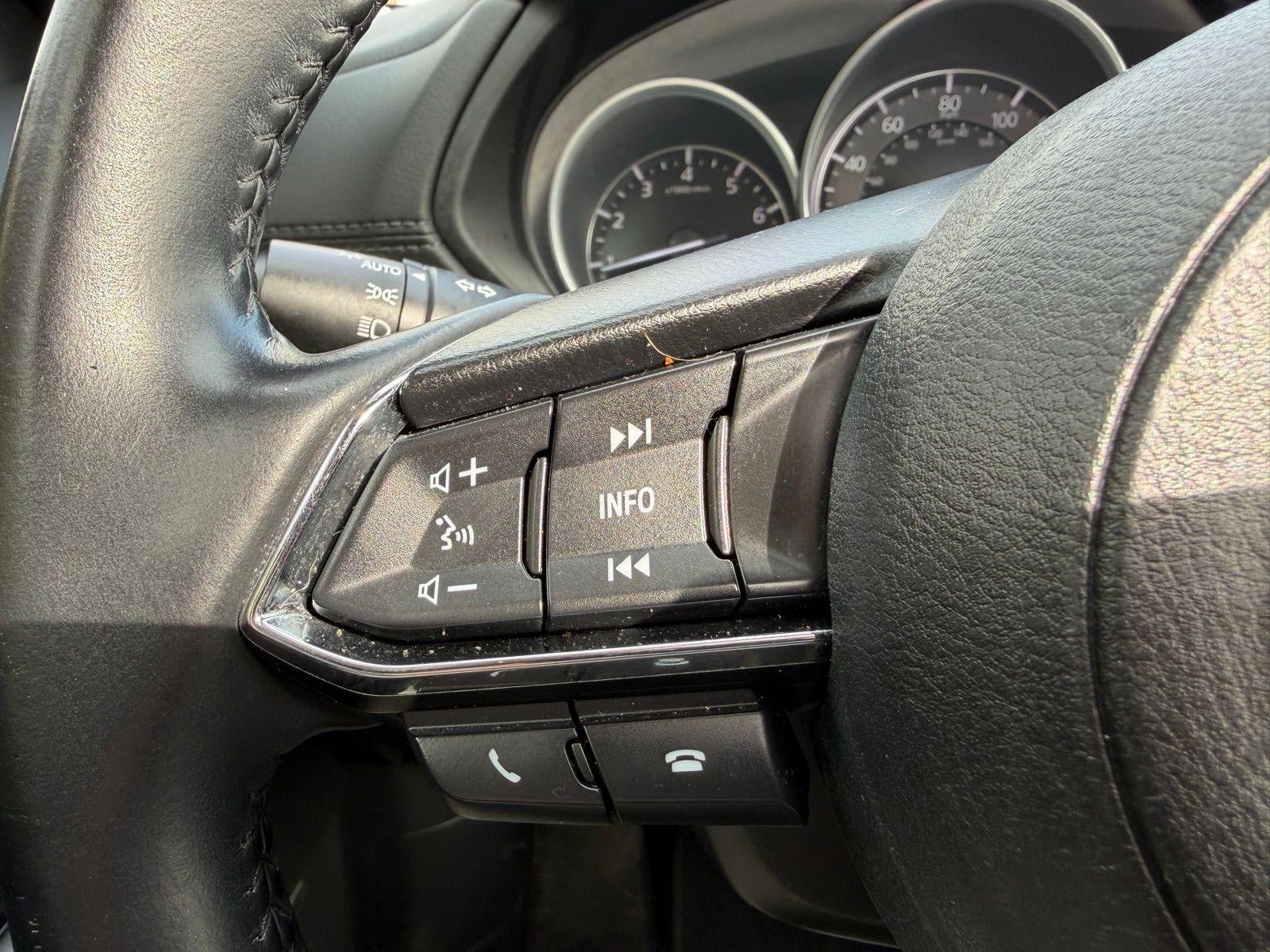 2019 Mazda Mazda CX-5 Touring