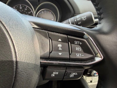 2019 Mazda Mazda CX-5 Touring