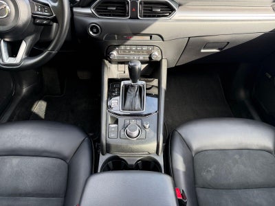 2019 Mazda Mazda CX-5 Touring