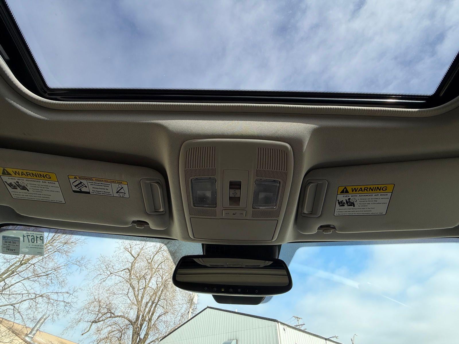 2019 Mazda Mazda CX-5 Touring