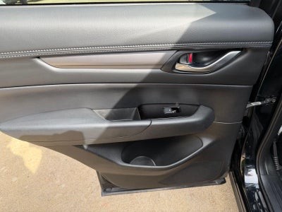 2019 Mazda Mazda CX-5 Touring