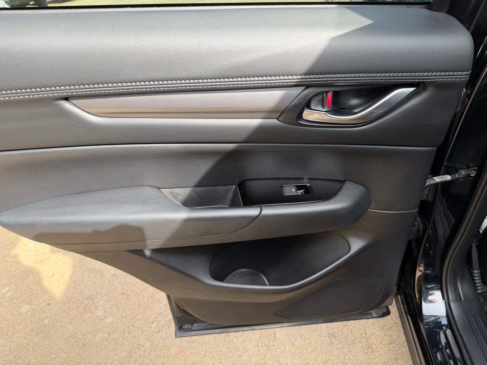 2019 Mazda Mazda CX-5 Touring