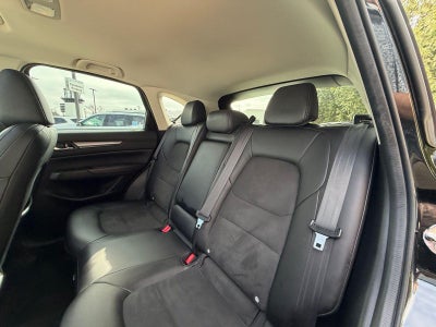 2019 Mazda Mazda CX-5 Touring