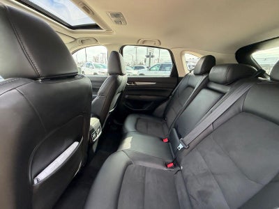 2019 Mazda Mazda CX-5 Touring