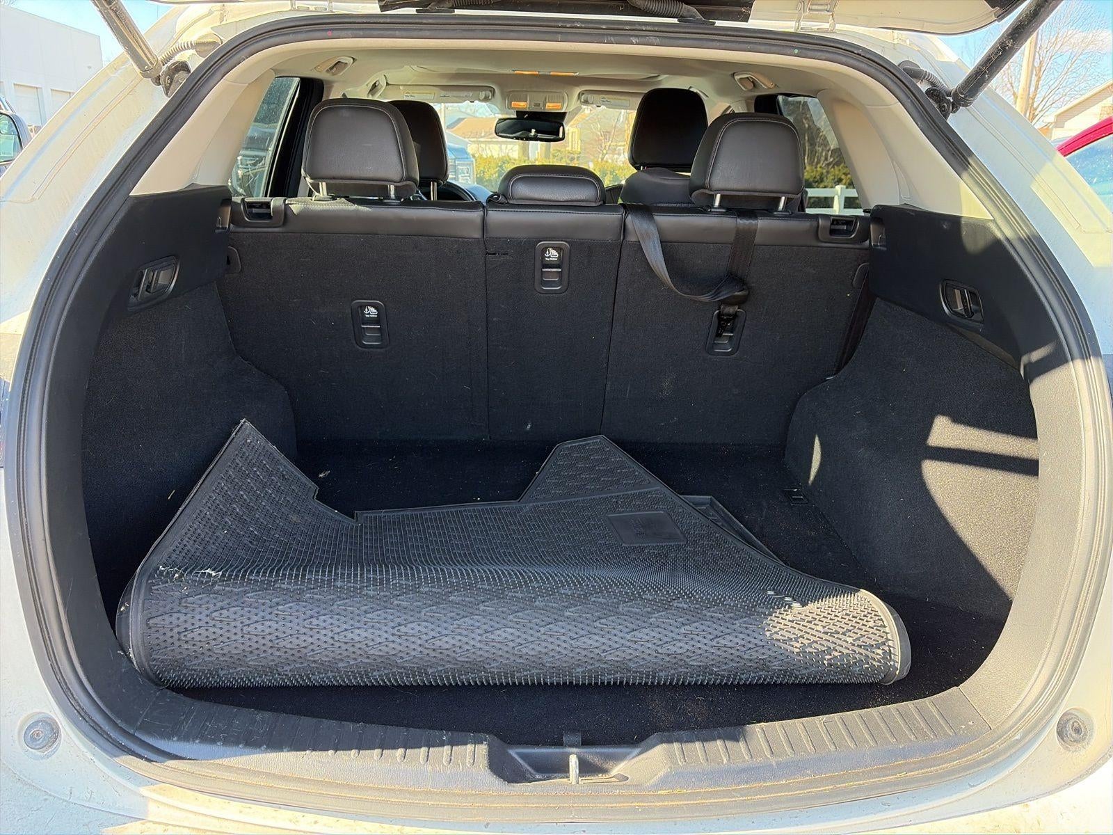 2017 Mazda Mazda CX-5 Grand Select