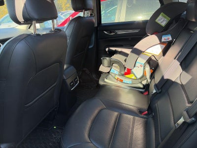 2017 Mazda Mazda CX-5 Grand Select