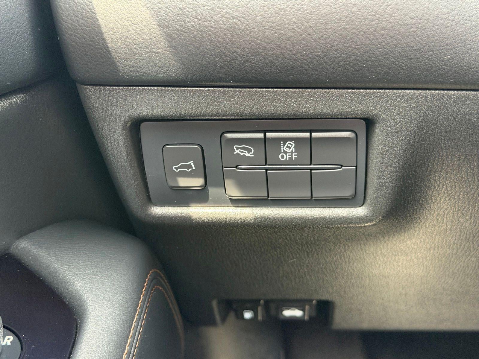 2021 Mazda Mazda CX-5 Grand Touring
