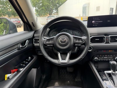 2021 Mazda Mazda CX-5 Grand Touring