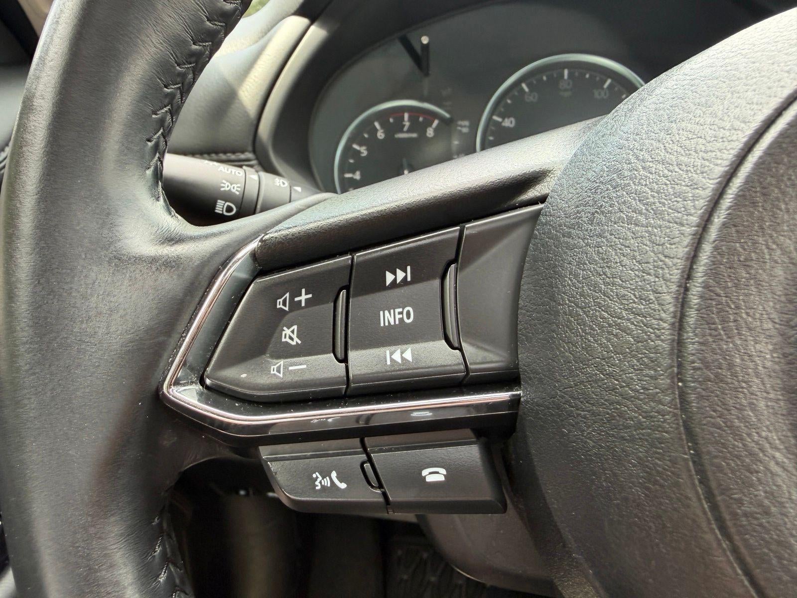 2021 Mazda Mazda CX-5 Grand Touring