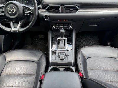 2021 Mazda Mazda CX-5 Grand Touring