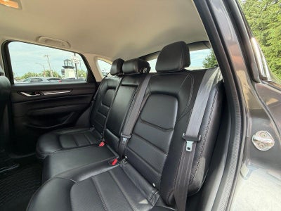 2021 Mazda Mazda CX-5 Grand Touring