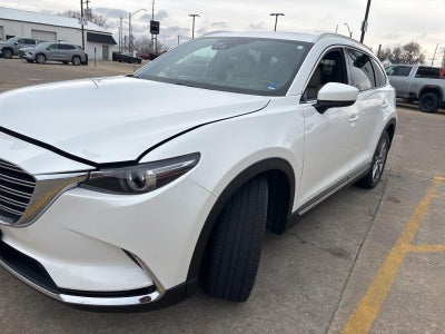 2017 Mazda Mazda CX-9 Grand Touring
