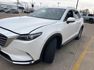 2017 Mazda Mazda CX-9 Grand Touring