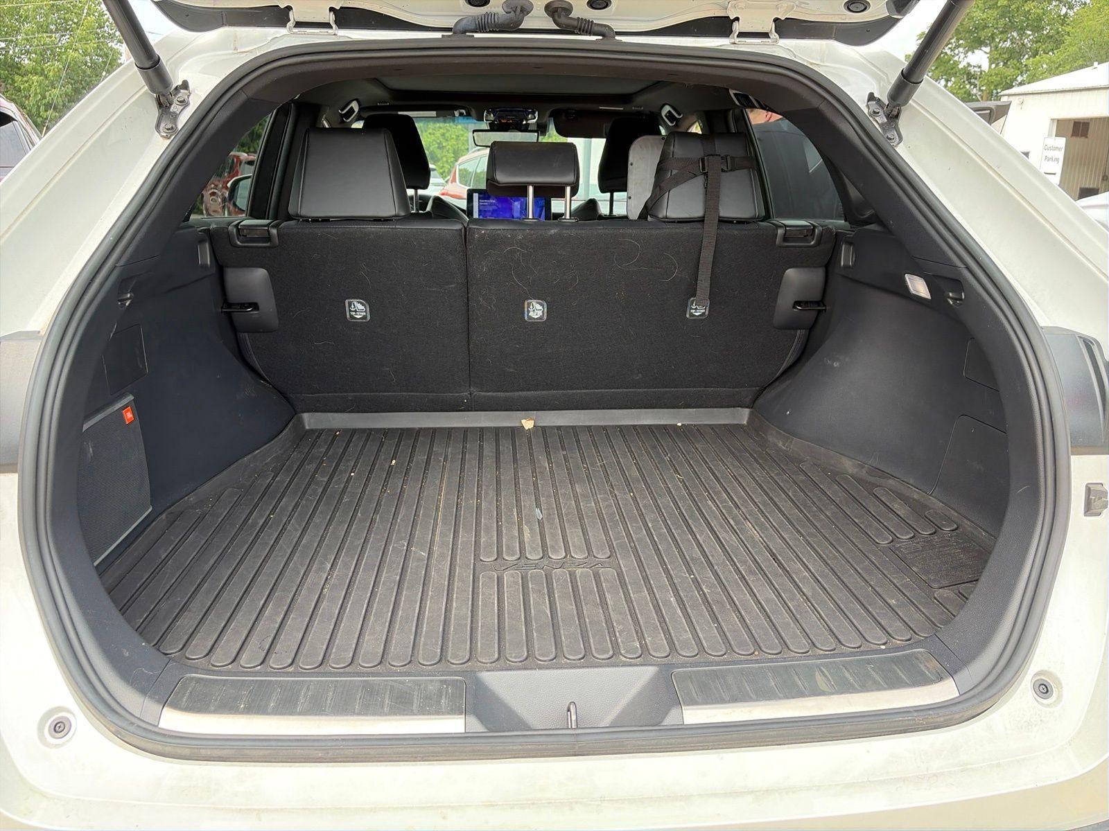 2024 Toyota Venza Limited
