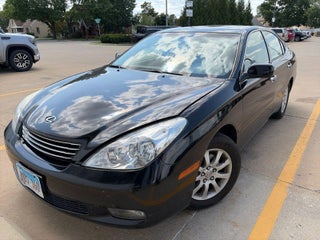 2003 Lexus ES 300 300