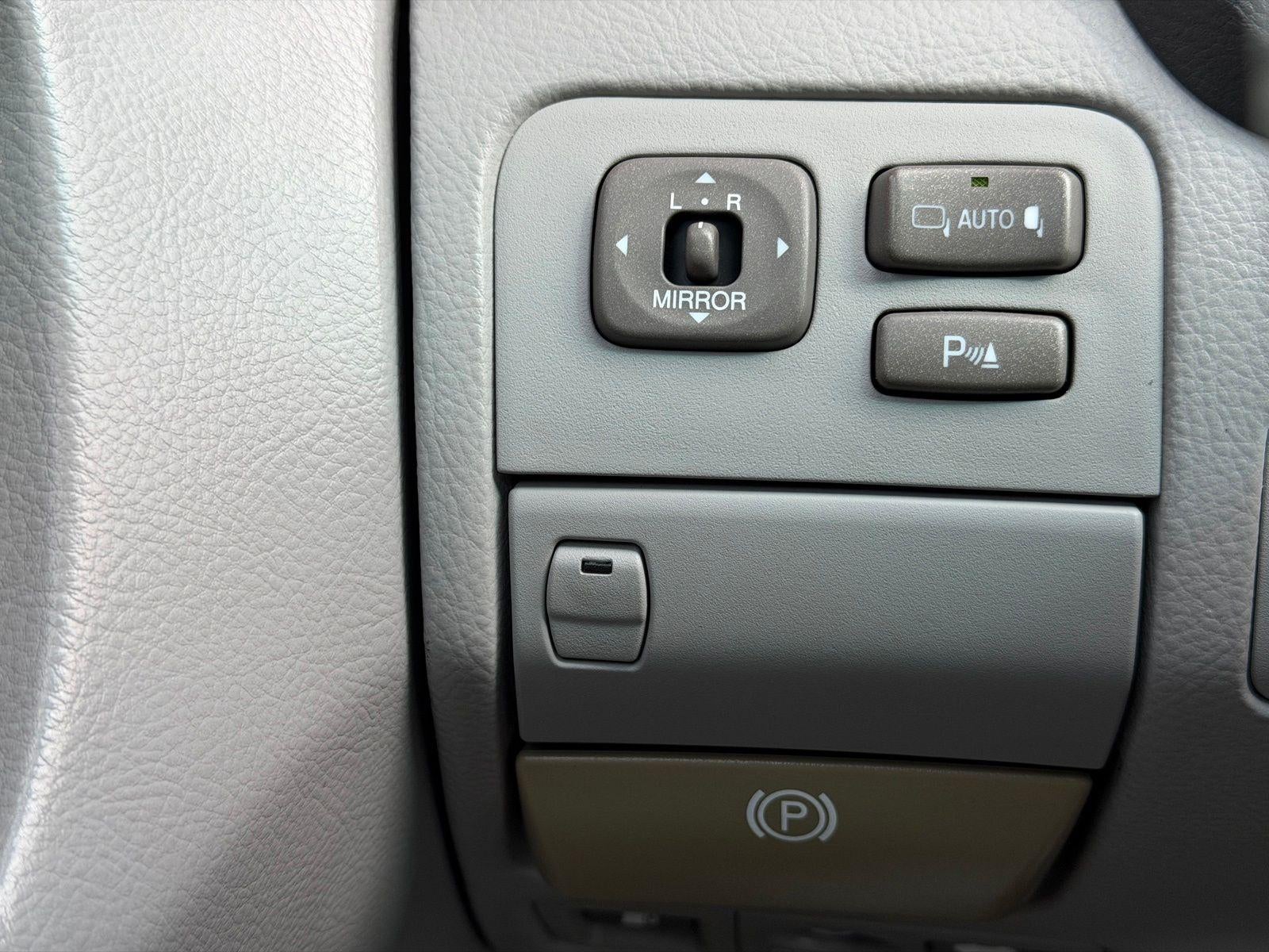 2006 Lexus LS 430 430