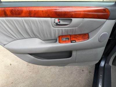 2006 Lexus LS 430 430