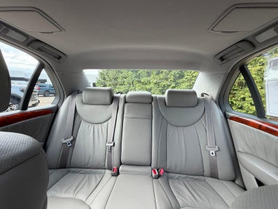 2006 Lexus LS 430 430
