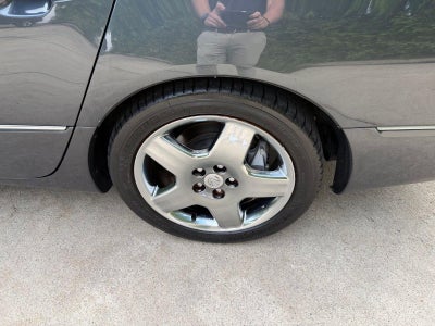 2006 Lexus LS 430 430