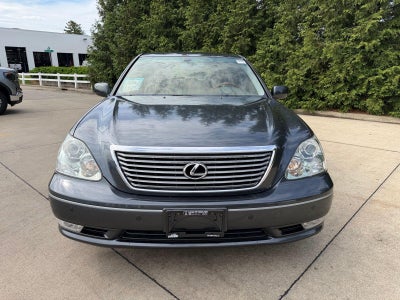 2006 Lexus LS 430 430