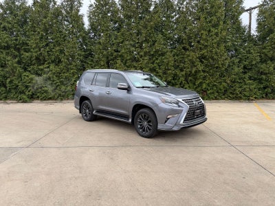 2023 Lexus GX 460