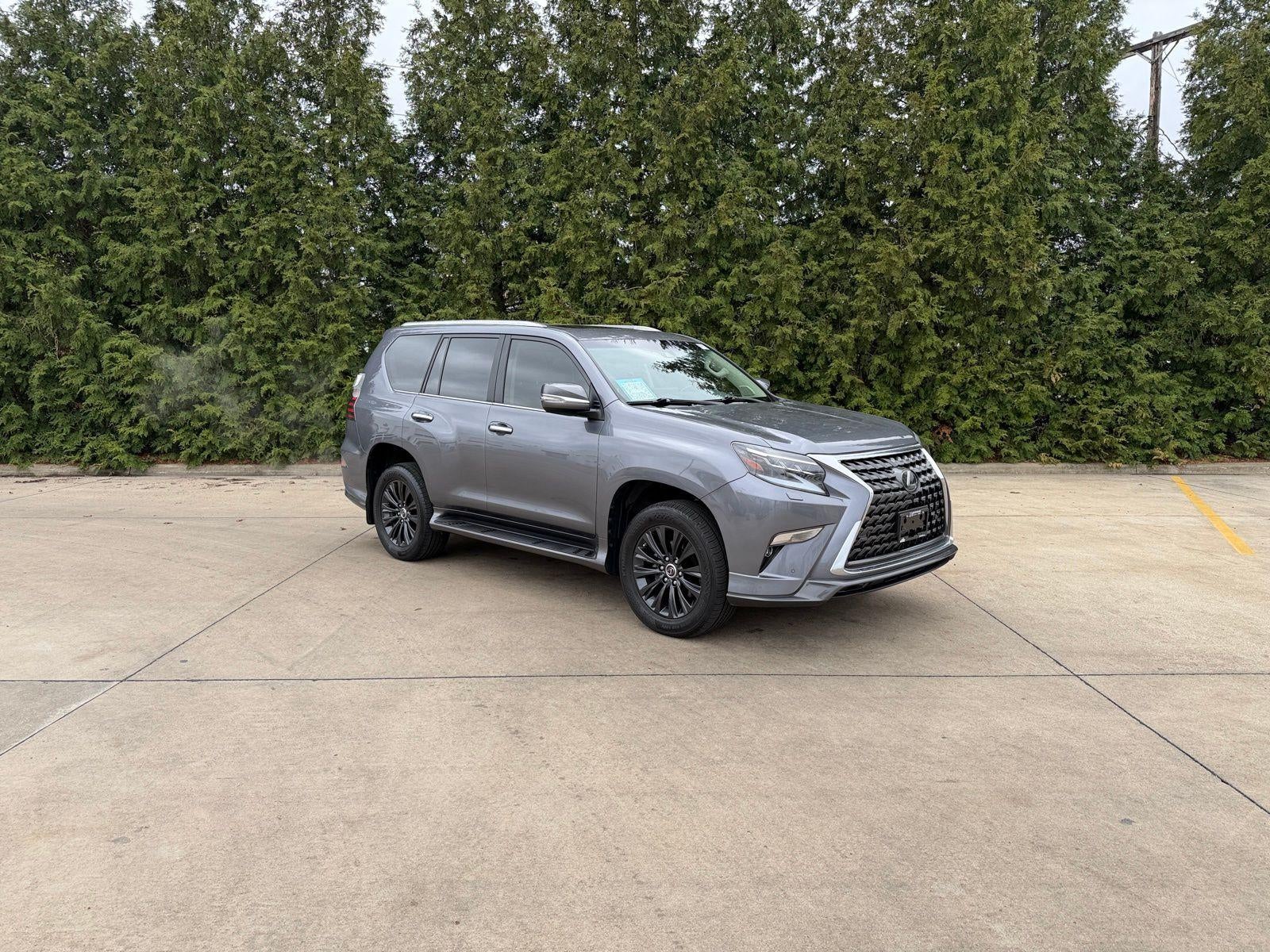 2023 Lexus GX 460
