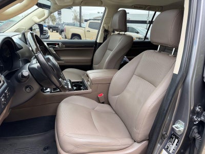 2023 Lexus GX 460