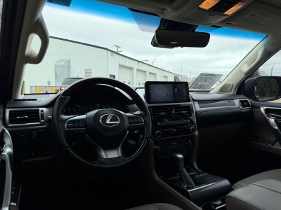 2023 Lexus GX 460