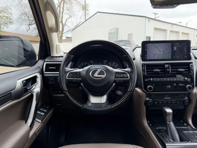 2023 Lexus GX 460