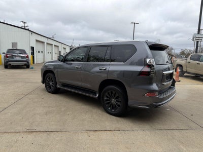 2023 Lexus GX 460