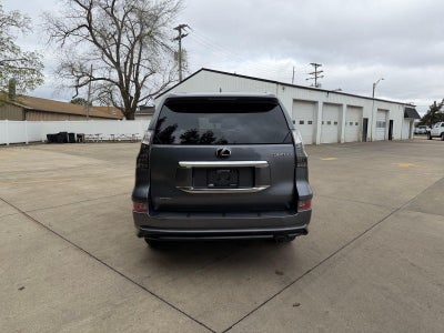2023 Lexus GX 460