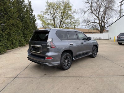 2023 Lexus GX 460