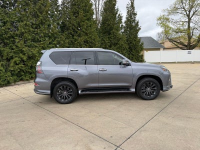 2023 Lexus GX 460