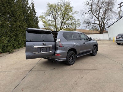 2023 Lexus GX 460
