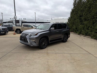 2023 Lexus GX 460