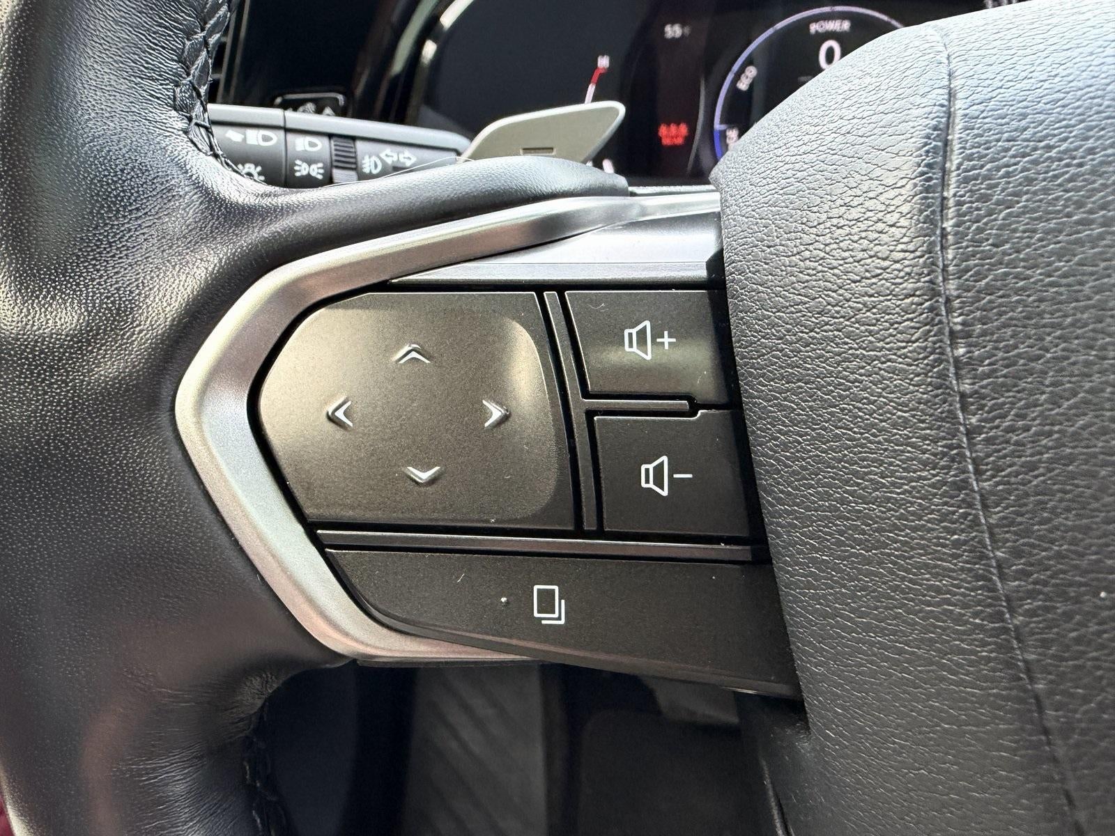 2022 Lexus NX 350h Luxury