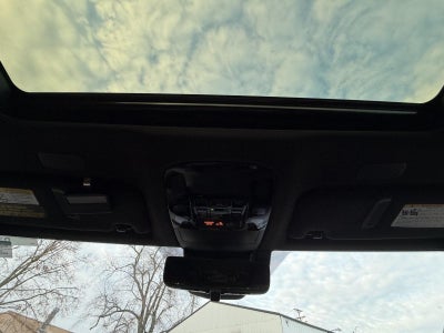 2022 Lexus NX 350h Luxury