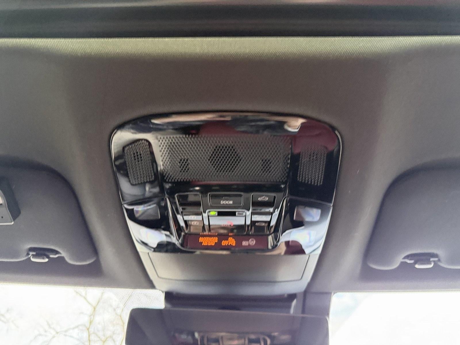 2022 Lexus NX 350h Luxury