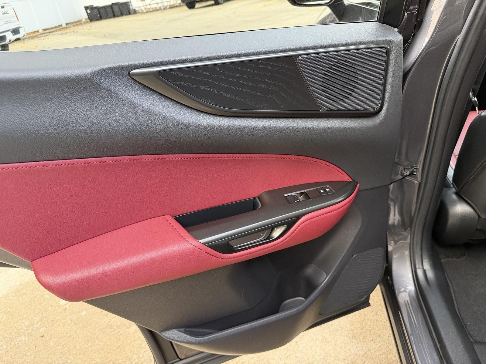 2022 Lexus NX 350h Luxury