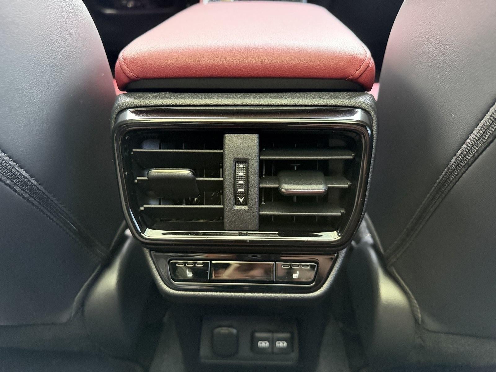 2022 Lexus NX 350h Luxury