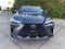 2022 Lexus NX 350h Luxury