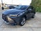 2022 Lexus NX 350h Luxury
