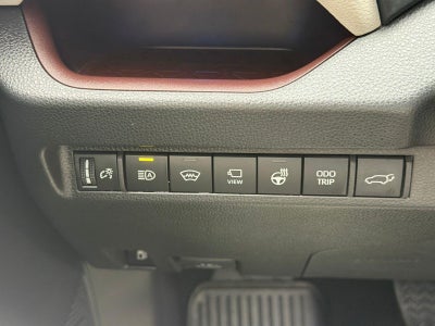 2024 Toyota RAV4 Limited