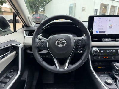 2024 Toyota RAV4 Limited