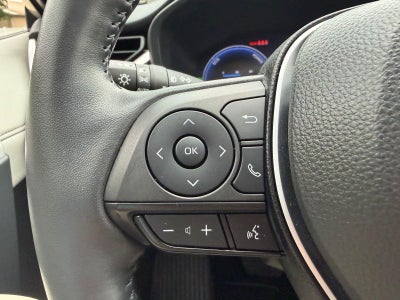 2024 Toyota RAV4 Limited