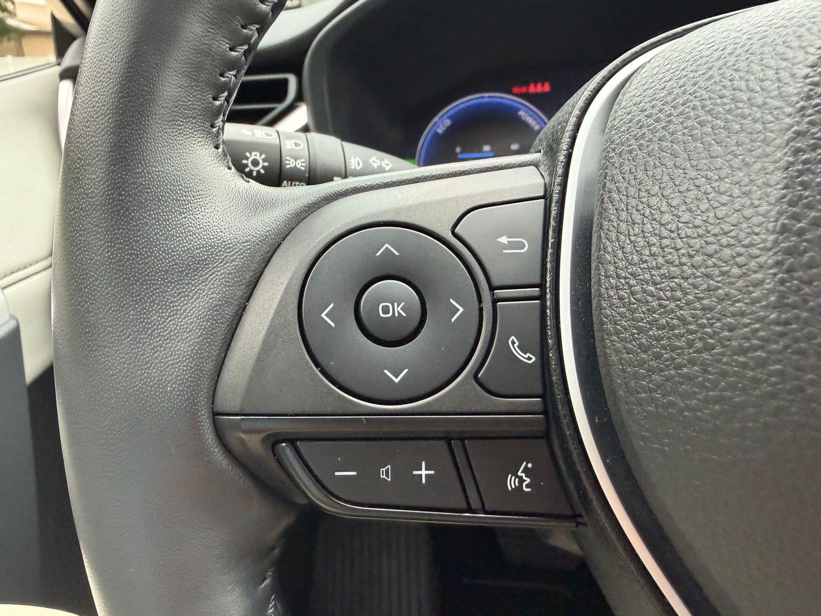 2024 Toyota RAV4 Limited