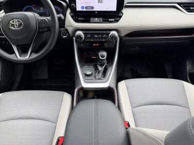 2024 Toyota RAV4 Limited
