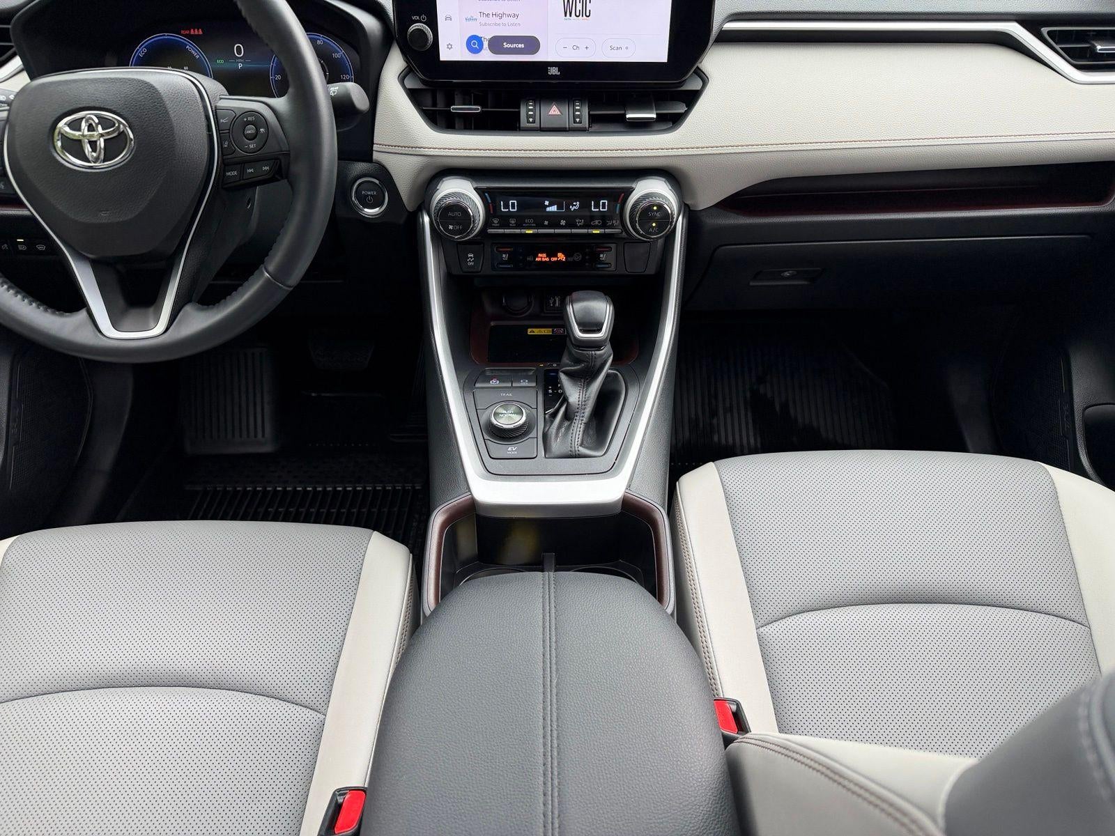 2024 Toyota RAV4 Limited