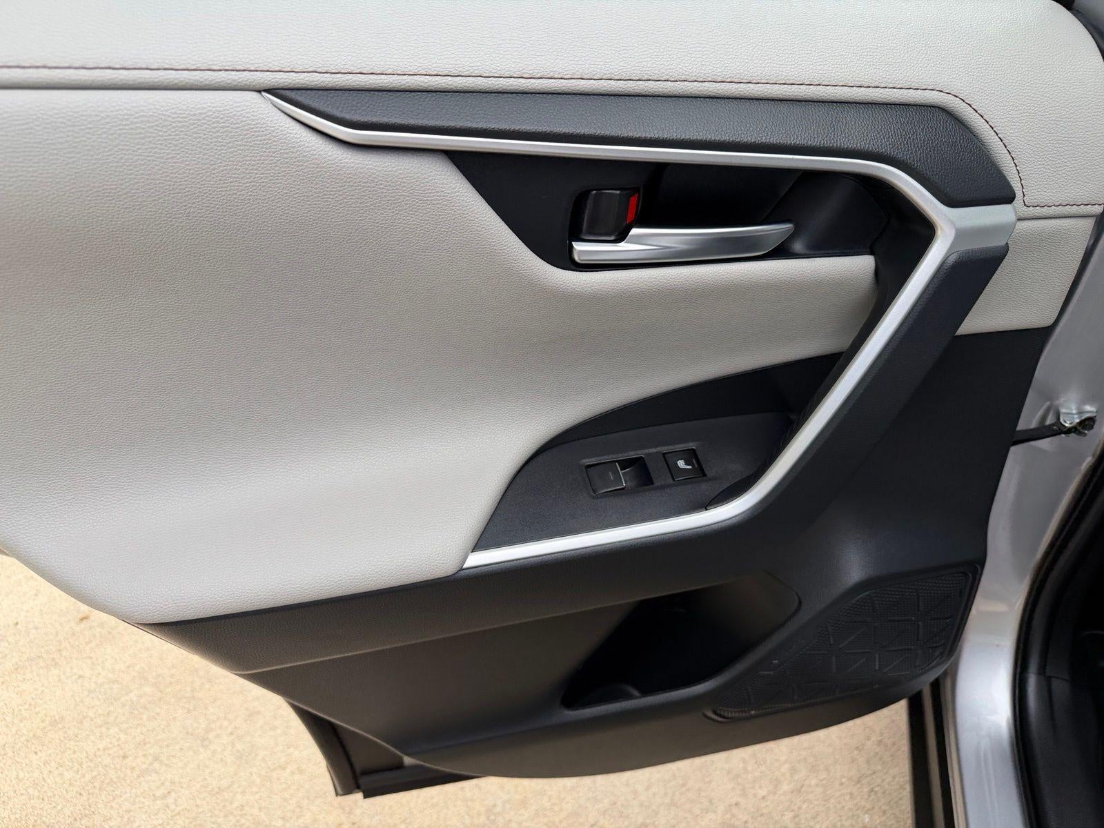 2024 Toyota RAV4 Limited