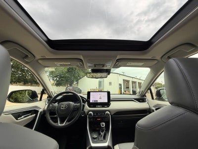 2024 Toyota RAV4 Limited
